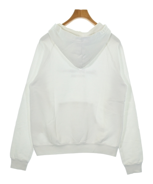 GOSHA RUBCHINSKIY（ゴーシャラブチンスキー）パーカー 白 サイズ:S メンズ/2200627339172