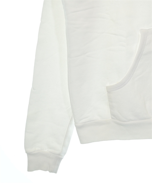 GOSHA RUBCHINSKIY（ゴーシャラブチンスキー）パーカー 白 サイズ:S メンズ/2200627339172