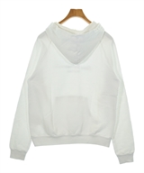 GOSHA RUBCHINSKIY（ゴーシャラブチンスキー）パーカー 白 サイズ:S メンズ/2200627339172