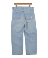 GOSHA RUBCHINSKIY（ゴーシャラブチンスキー）デニムパンツ 青 サイズ:M メンズ/2200629593114