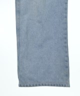 GOSHA RUBCHINSKIY（ゴーシャラブチンスキー）デニムパンツ 青 サイズ:M メンズ/2200629593114