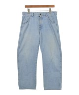 GOSHA RUBCHINSKIY デニムパンツ