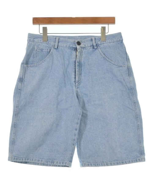 ゴーシャラブチンスキー(GOSHA RUBCHINSKIY)のGOSHA RUBCHINSKIY ショートパンツ