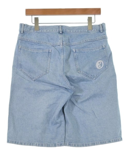 GOSHA RUBCHINSKIY（ゴーシャラブチンスキー）ショートパンツ 青 サイズ:M メンズ/2200629593121