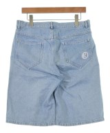 GOSHA RUBCHINSKIY（ゴーシャラブチンスキー）ショートパンツ 青 サイズ:M メンズ/2200629593121