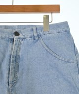 GOSHA RUBCHINSKIY（ゴーシャラブチンスキー）ショートパンツ 青 サイズ:M メンズ/2200629593121