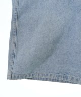 GOSHA RUBCHINSKIY（ゴーシャラブチンスキー）ショートパンツ 青 サイズ:M メンズ/2200629593121