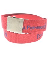 GOSHA RUBCHINSKIY ベルト