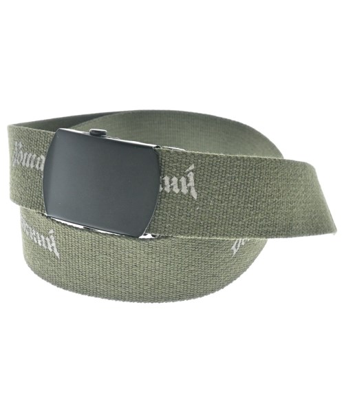 ゴーシャラブチンスキー(GOSHA RUBCHINSKIY)のGOSHA RUBCHINSKIY ベルト