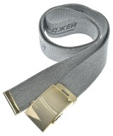 GOSHA RUBCHINSKIY（ゴーシャラブチンスキー）ベルト グレー サイズ:- メンズ/2200629593206