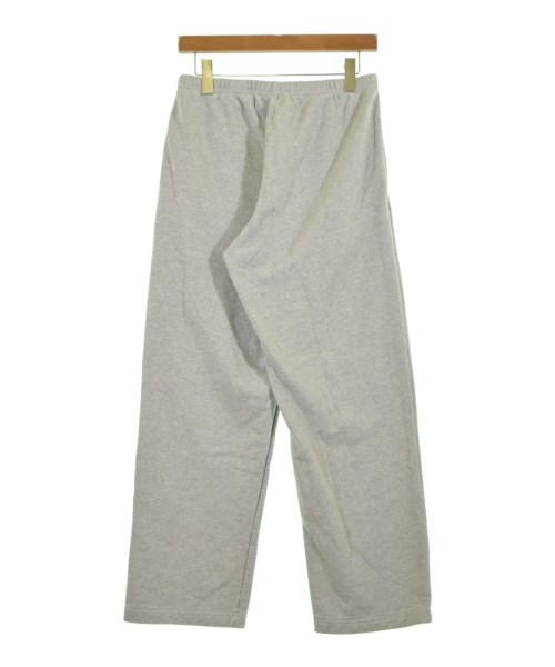 GOSHA RUBCHINSKIY（ゴーシャラブチンスキー）スウェットパンツ グレー サイズ:XS メンズ/2200610820106