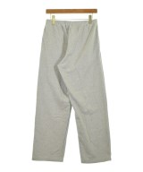GOSHA RUBCHINSKIY（ゴーシャラブチンスキー）スウェットパンツ グレー サイズ:XS メンズ/2200610820106