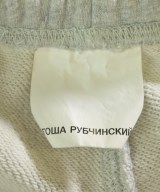 GOSHA RUBCHINSKIY（ゴーシャラブチンスキー）スウェットパンツ グレー サイズ:XS メンズ/2200610820106