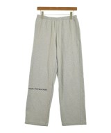 GOSHA RUBCHINSKIY スウェットパンツ