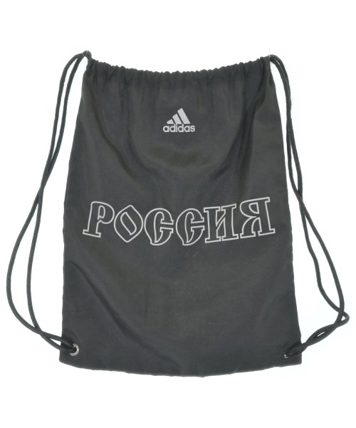 ゴーシャラブチンスキー(GOSHA RUBCHINSKIY)のGOSHA RUBCHINSKIY バッグ（その他）
