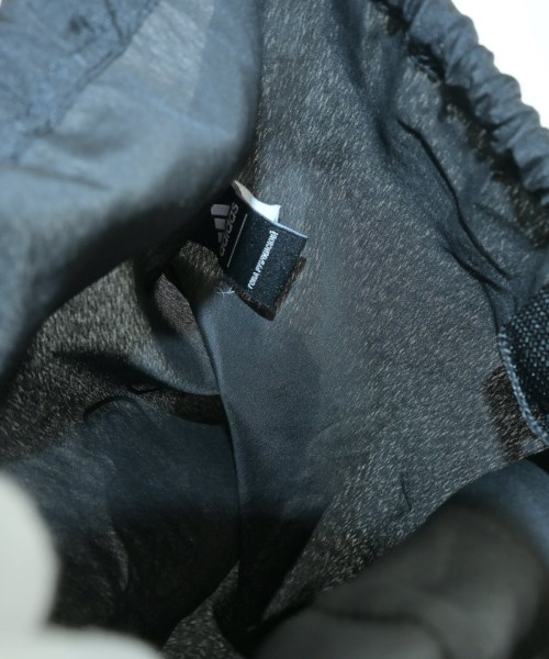 GOSHA RUBCHINSKIY（ゴーシャラブチンスキー）その他 黒 サイズ:- メンズ/2200616332085