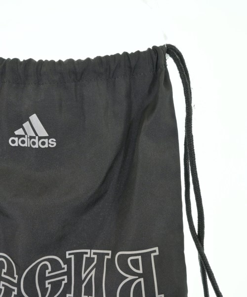 GOSHA RUBCHINSKIY（ゴーシャラブチンスキー）その他 黒 サイズ:- メンズ/2200616332085