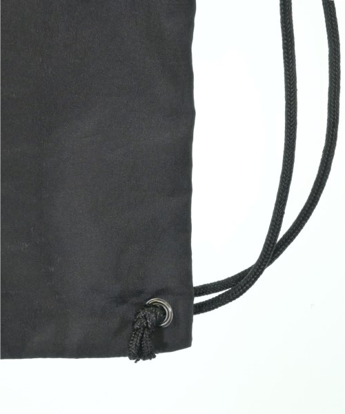 GOSHA RUBCHINSKIY（ゴーシャラブチンスキー）その他 黒 サイズ:- メンズ/2200616332085