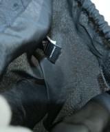 GOSHA RUBCHINSKIY（ゴーシャラブチンスキー）その他 黒 サイズ:- メンズ/2200616332085