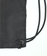 GOSHA RUBCHINSKIY（ゴーシャラブチンスキー）その他 黒 サイズ:- メンズ/2200616332085