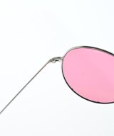 GOSHA RUBCHINSKIY（ゴーシャラブチンスキー）サングラス シルバー サイズ:- メンズ/2200620933155