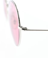 GOSHA RUBCHINSKIY（ゴーシャラブチンスキー）サングラス シルバー サイズ:- メンズ/2200620933155