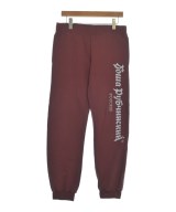 GOSHA RUBCHINSKIY スウェットパンツ