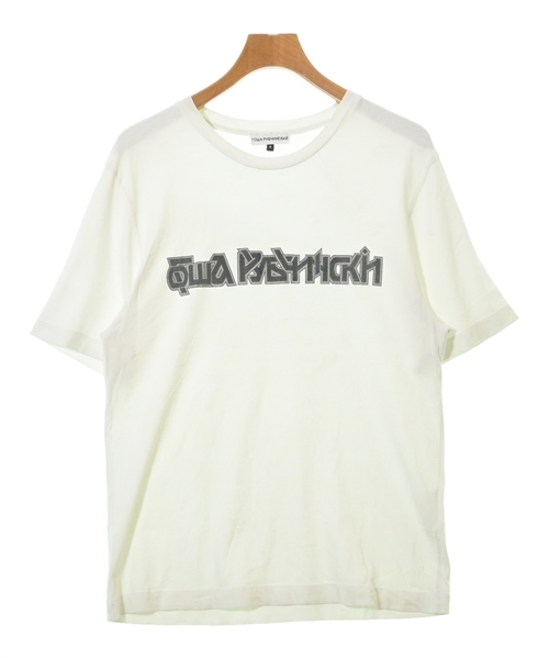 ゴーシャラブチンスキー(GOSHA RUBCHINSKIY)のGOSHA RUBCHINSKIY Tシャツ・カットソー