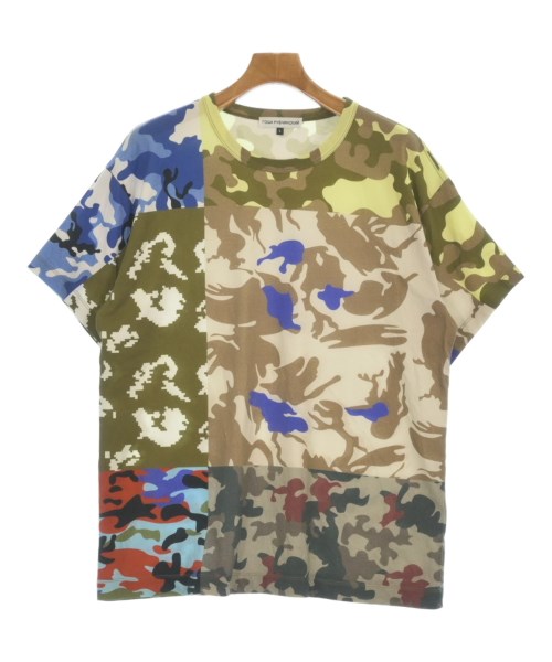 ゴーシャラブチンスキー(GOSHA RUBCHINSKIY)のGOSHA RUBCHINSKIY Tシャツ・カットソー