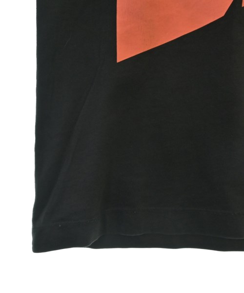 GOSHA RUBCHINSKIY（ゴーシャラブチンスキー）Tシャツ・カットソー 黒 サイズ:M メンズ/2200569254014