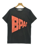 GOSHA RUBCHINSKIY（ゴーシャラブチンスキー）Tシャツ・カットソー 黒 サイズ:M メンズ/2200569254014