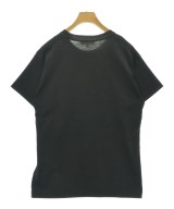 GOSHA RUBCHINSKIY（ゴーシャラブチンスキー）Tシャツ・カットソー 黒 サイズ:M メンズ/2200569254014
