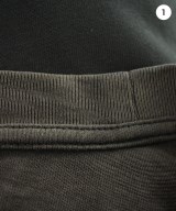 GOSHA RUBCHINSKIY（ゴーシャラブチンスキー）Tシャツ・カットソー 黒 サイズ:M メンズ/2200569254014