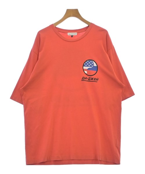 ゴーシャラブチンスキー(GOSHA RUBCHINSKIY)のGOSHA RUBCHINSKIY Tシャツ・カットソー