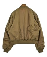 GOSHA RUBCHINSKIY（ゴーシャラブチンスキー）ミリタリーブルゾン カーキ サイズ:S メンズ/2200674374010