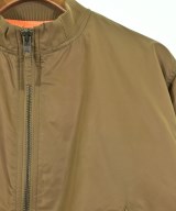 GOSHA RUBCHINSKIY（ゴーシャラブチンスキー）ミリタリーブルゾン カーキ サイズ:S メンズ/2200674374010