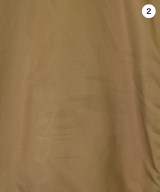 GOSHA RUBCHINSKIY（ゴーシャラブチンスキー）ミリタリーブルゾン カーキ サイズ:S メンズ/2200674374010