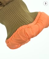 GOSHA RUBCHINSKIY（ゴーシャラブチンスキー）ミリタリーブルゾン カーキ サイズ:S メンズ/2200674374010