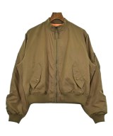 GOSHA RUBCHINSKIY ミリタリーブルゾン