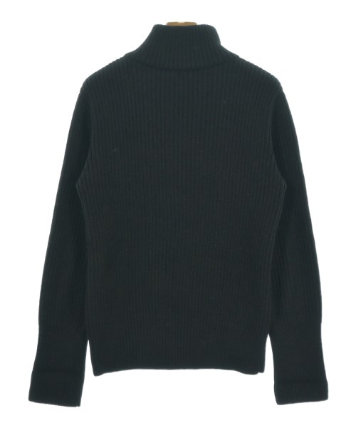 GOSHA RUBCHINSKIY（ゴーシャラブチンスキー）ニット・セーター 黒 サイズ:-(XS位) メンズ/2200670155262
