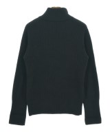 GOSHA RUBCHINSKIY（ゴーシャラブチンスキー）ニット・セーター 黒 サイズ:-(XS位) メンズ/2200670155262
