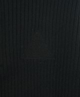 GOSHA RUBCHINSKIY（ゴーシャラブチンスキー）ニット・セーター 黒 サイズ:-(XS位) メンズ/2200670155262