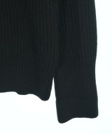 GOSHA RUBCHINSKIY（ゴーシャラブチンスキー）ニット・セーター 黒 サイズ:-(XS位) メンズ/2200670155262