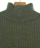GOSHA RUBCHINSKIY（ゴーシャラブチンスキー）ニット・セーター カーキ サイズ:-(XS位) メンズ/2200670155316