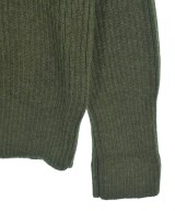 GOSHA RUBCHINSKIY（ゴーシャラブチンスキー）ニット・セーター カーキ サイズ:-(XS位) メンズ/2200670155316