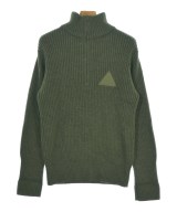 GOSHA RUBCHINSKIY ニット・セーター