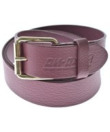 GOSHA RUBCHINSKIY ベルト