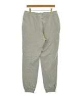 GOSHA RUBCHINSKIY（ゴーシャラブチンスキー）スウェットパンツ グレー サイズ:L メンズ/2200680102119
