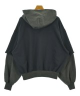 GOSHA RUBCHINSKIY（ゴーシャラブチンスキー）パーカー 紺 サイズ:S メンズ/2200693515050