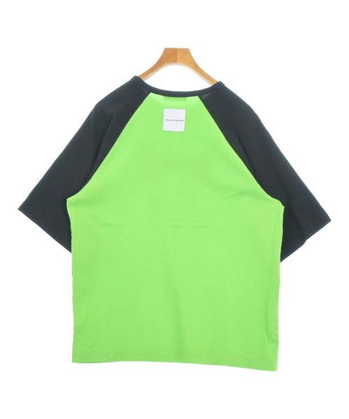 GOSHA RUBCHINSKIY（ゴーシャラブチンスキー）Tシャツ・カットソー 緑 サイズ:M メンズ/2200698549029